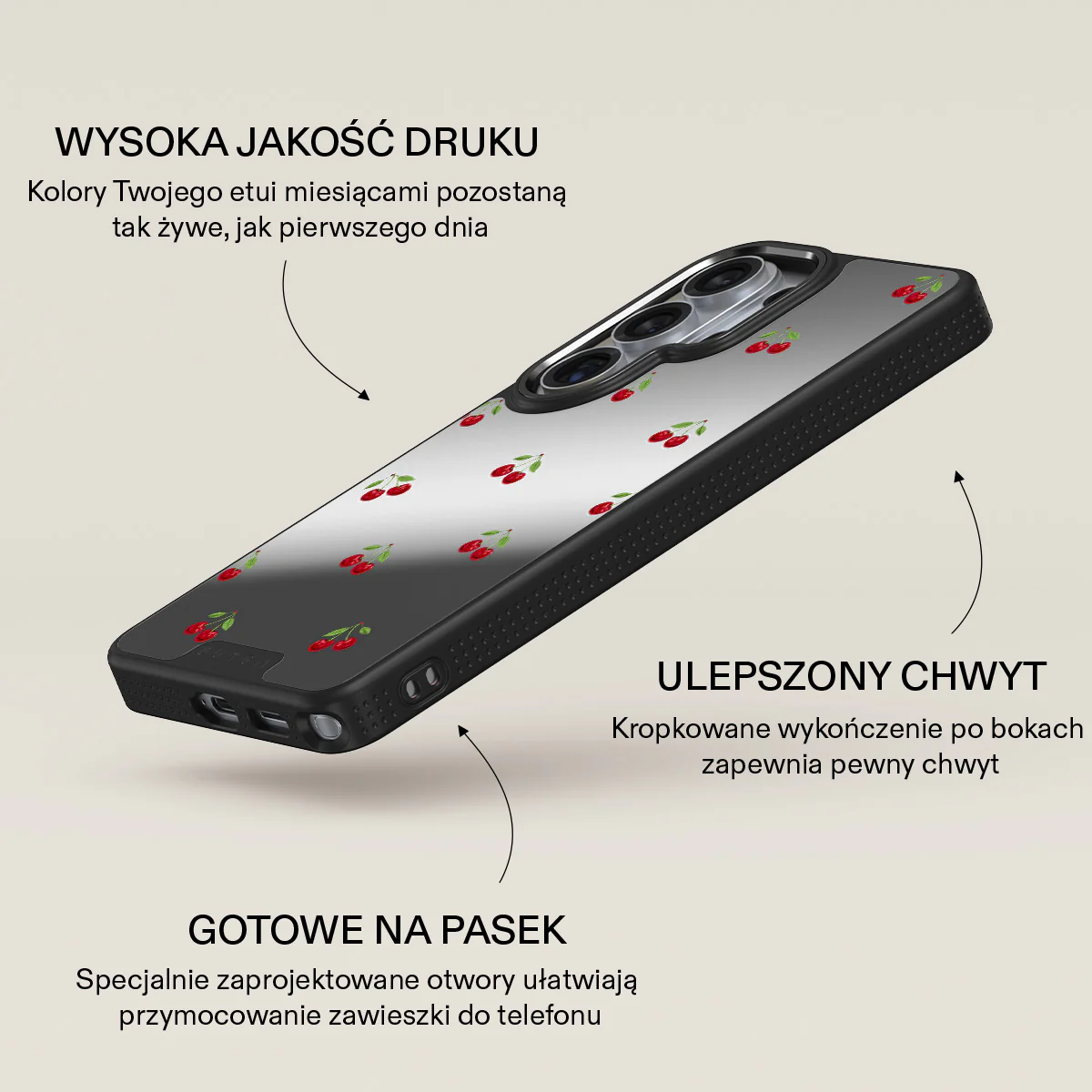 Little Life - Samsung Galaxy S26 Ultra Etui - Image 53