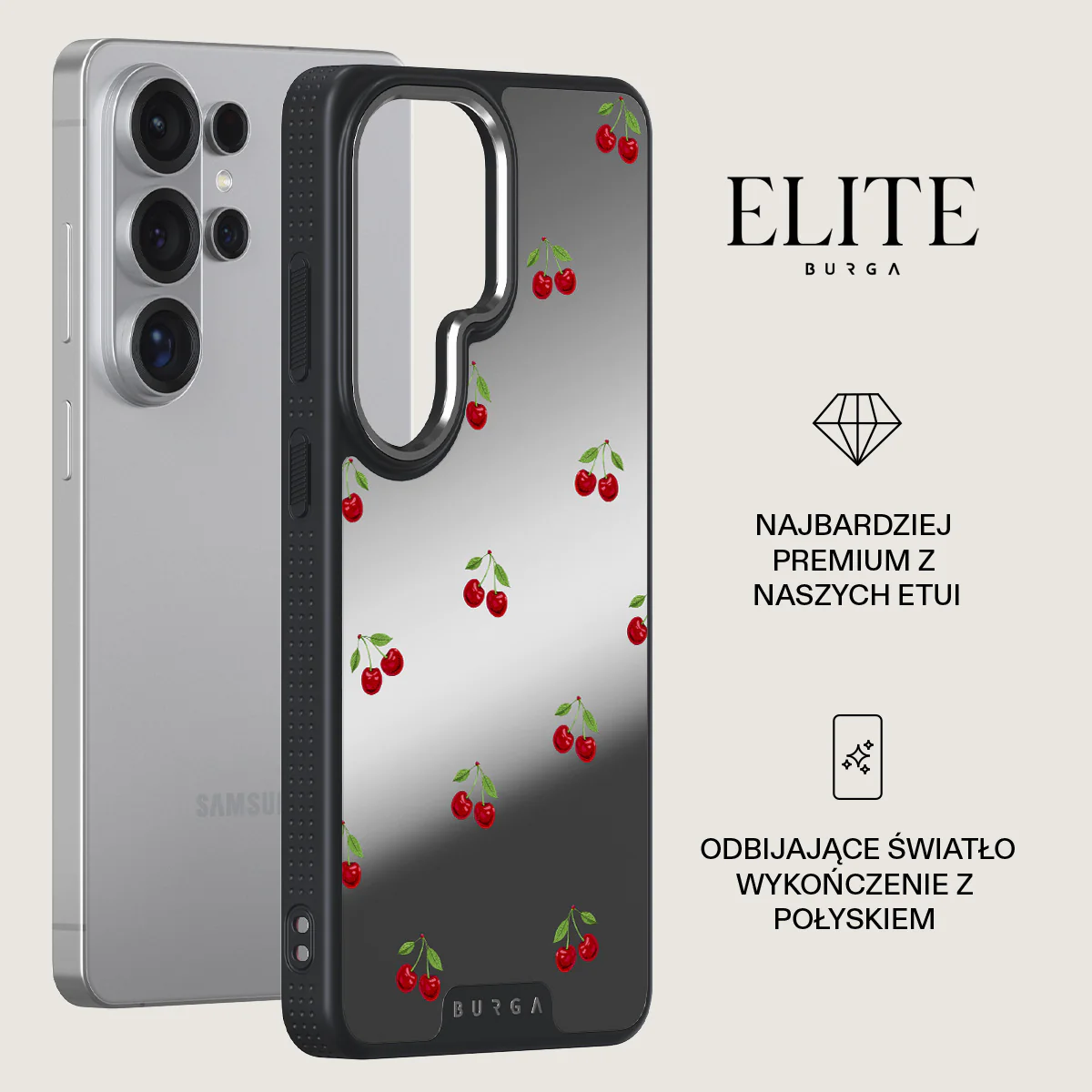 Little Life - Samsung Galaxy S26 Ultra Etui - Image 57