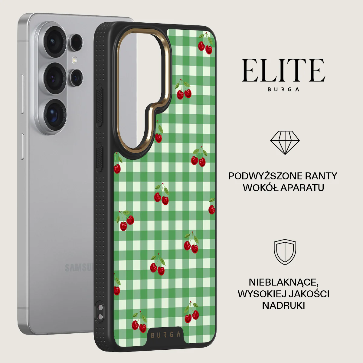 Little Life - Samsung Galaxy S26 Ultra Etui - Image 6