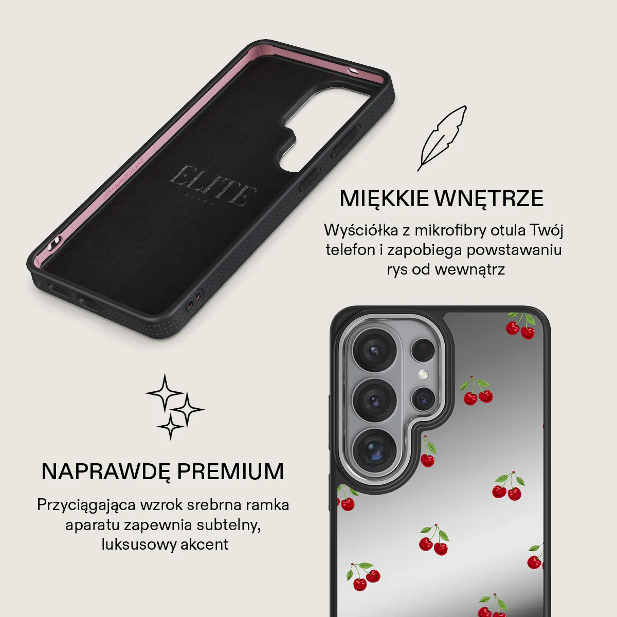 Little Life - Samsung Galaxy S26 Ultra Etui - Image 62