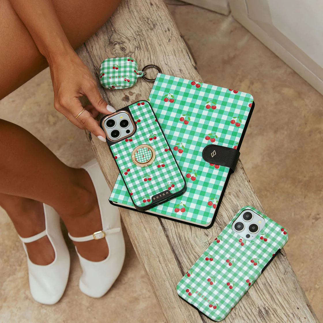 Little Life - Samsung Galaxy S26 Ultra Etui - Image 69