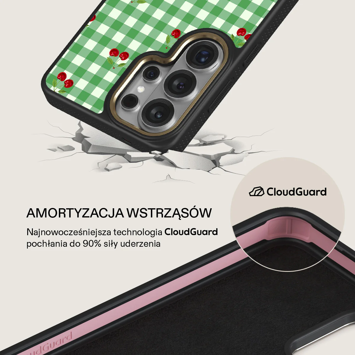 Little Life - Samsung Galaxy S26 Ultra Etui - Image 7