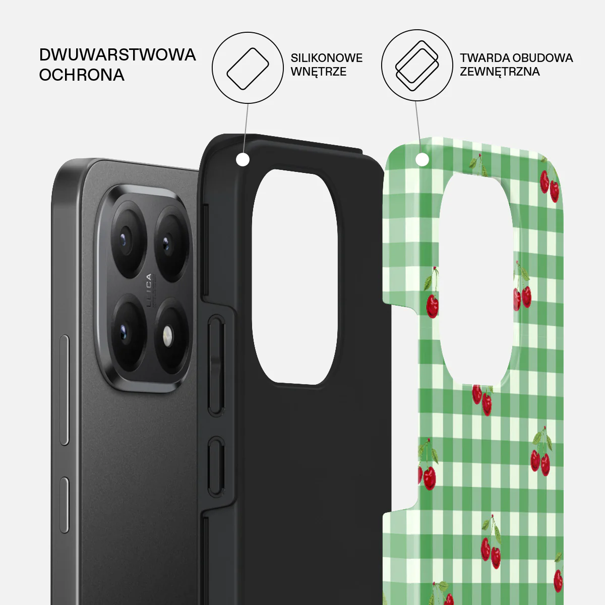 Little Life - Xiaomi 15T Etui - Image 2
