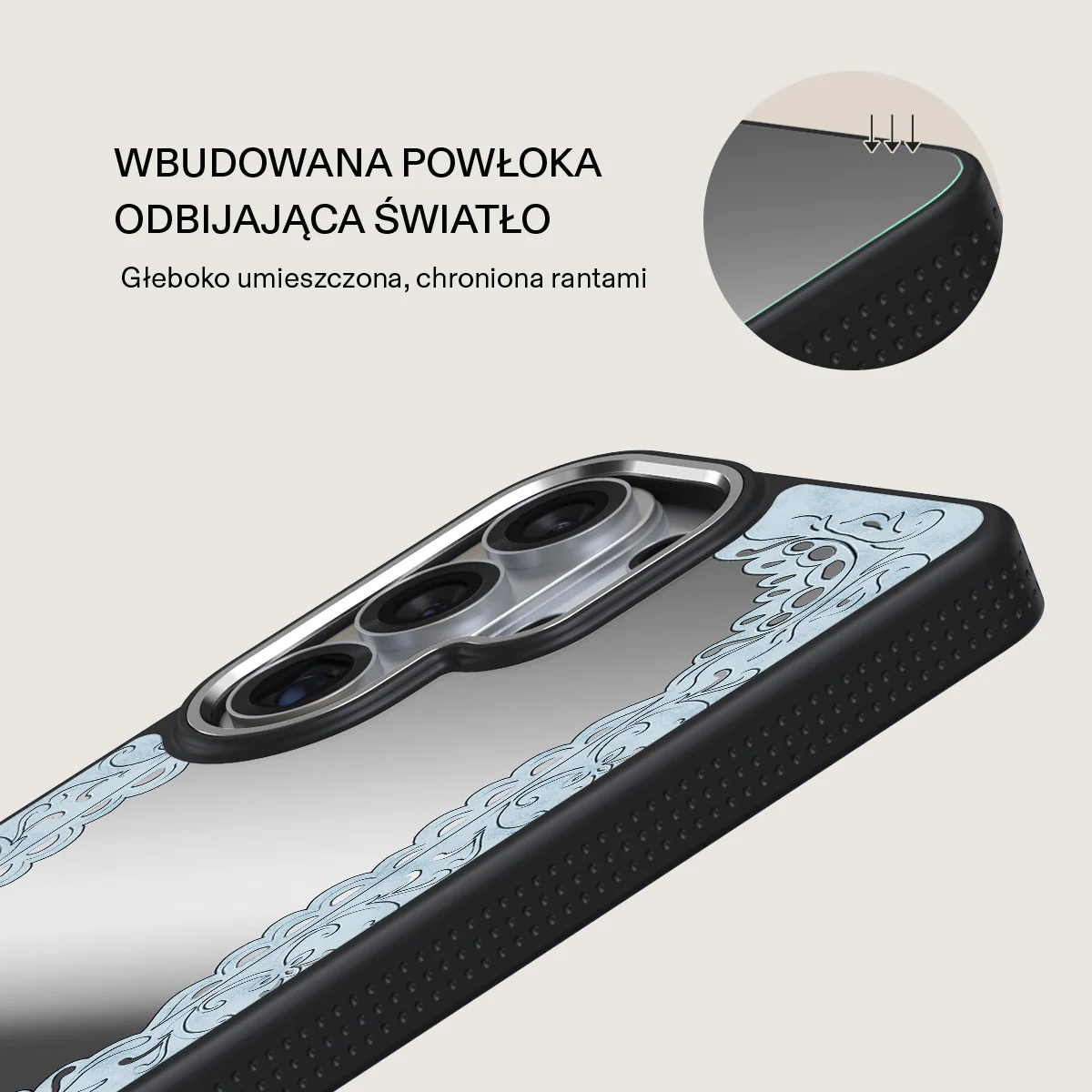 Looking Glass - Samsung Galaxy S26 Ultra Etui - Image 20