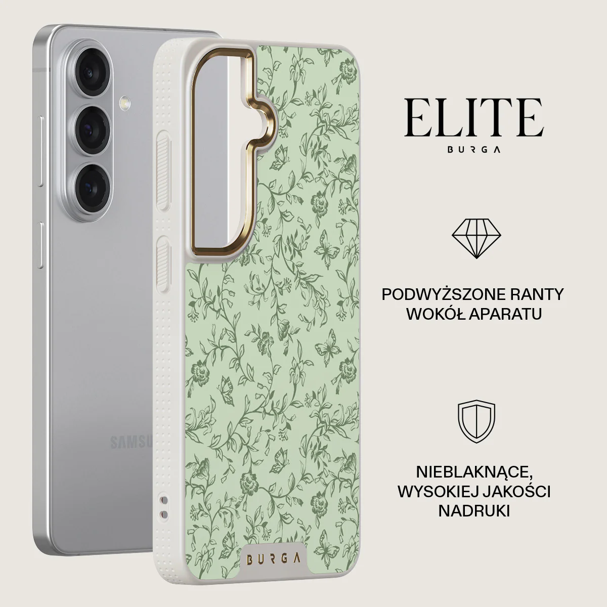 Lost In Thought - Samsung Galaxy S26 Etui - Image 27
