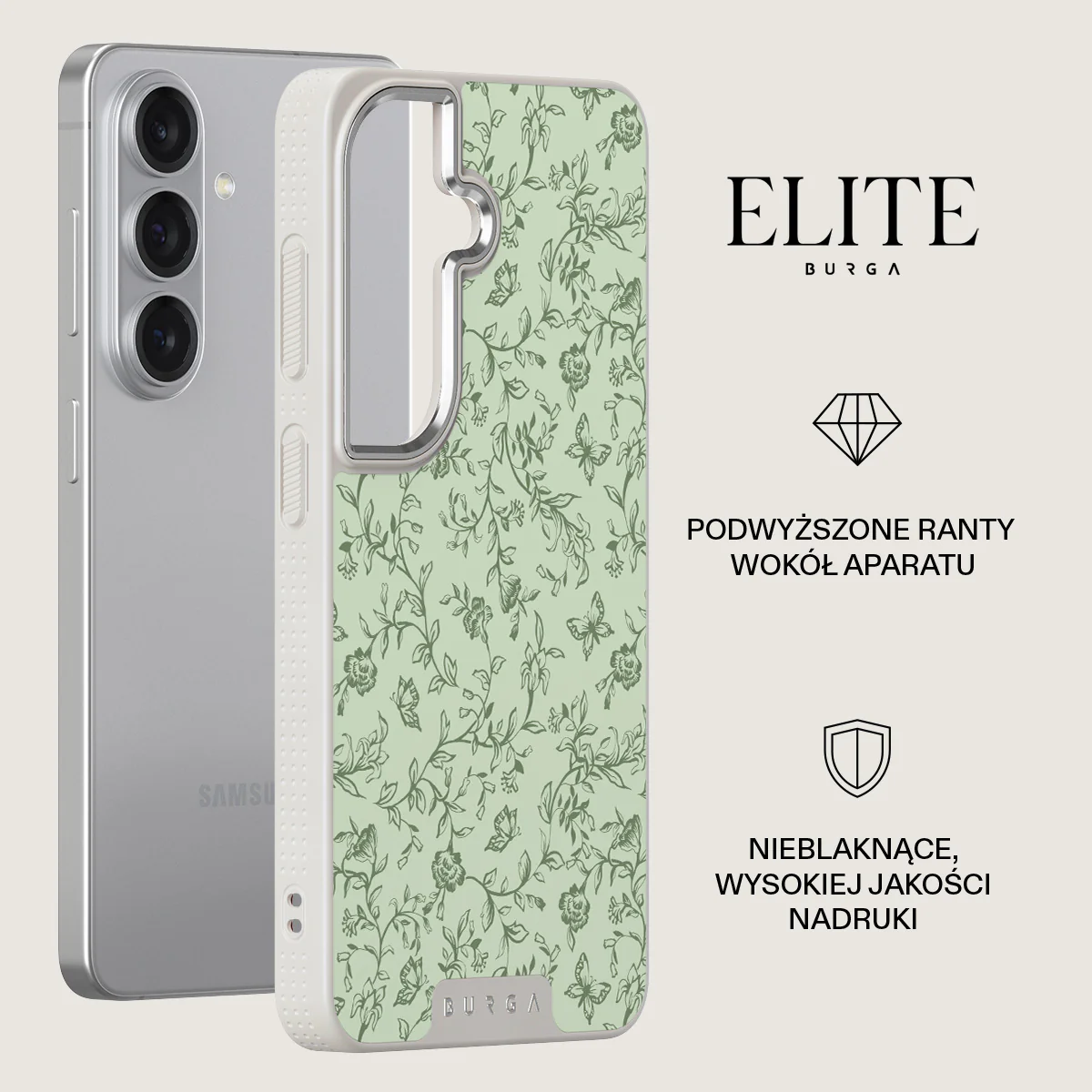 Lost In Thought - Samsung Galaxy S26 Etui - Image 34