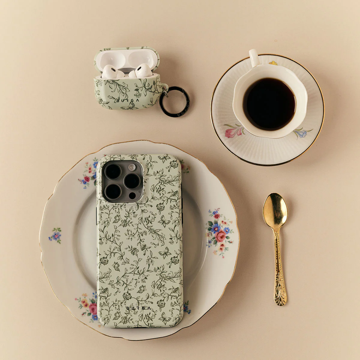 Lost In Thought - Samsung Galaxy S26 Etui - Image 43