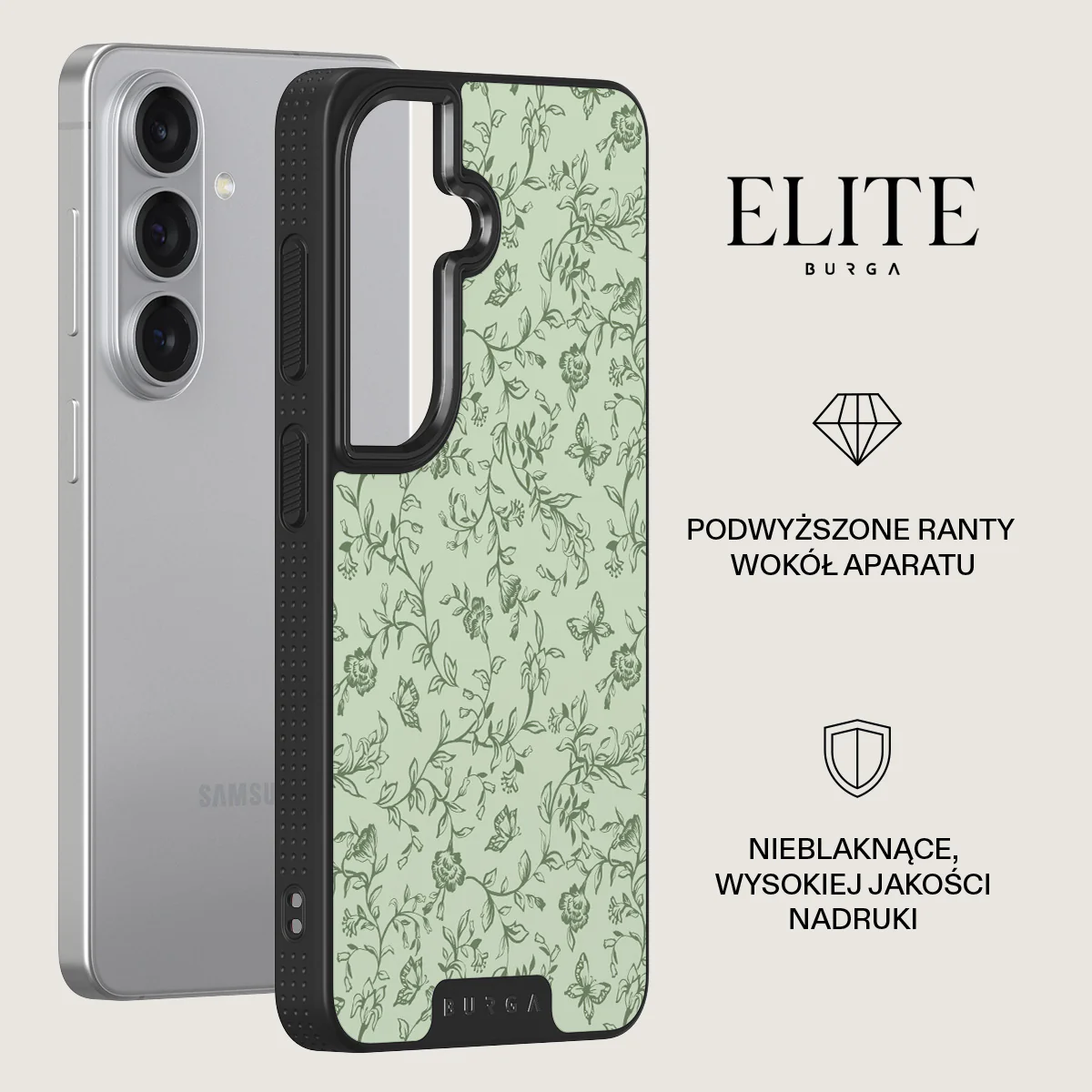 Lost In Thought - Samsung Galaxy S26 Plus Etui - Image 13