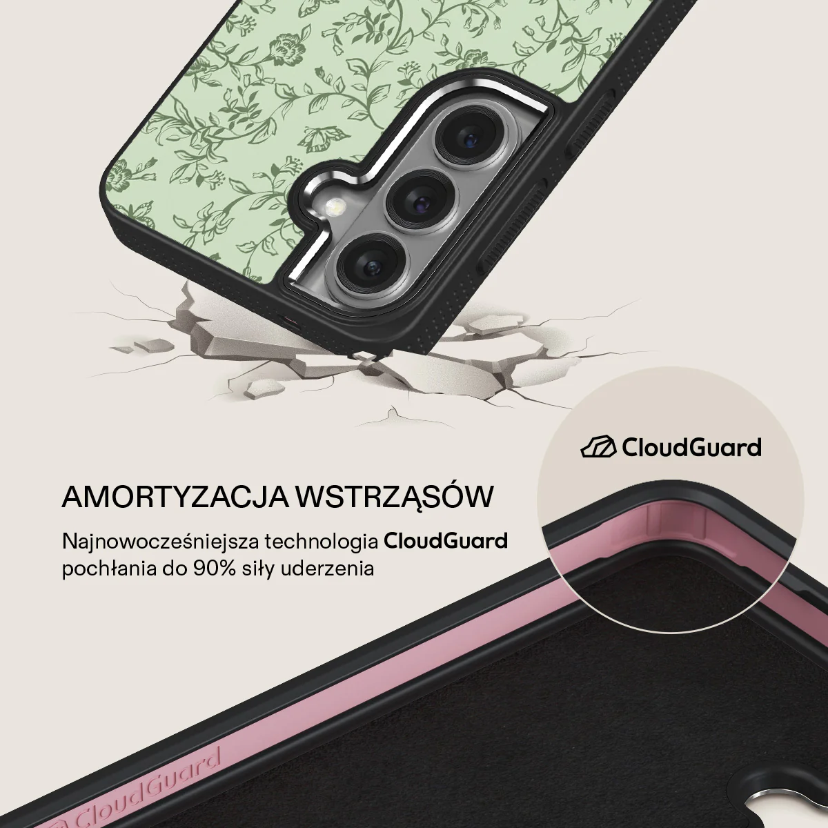 Lost In Thought - Samsung Galaxy S26 Plus Etui - Image 14