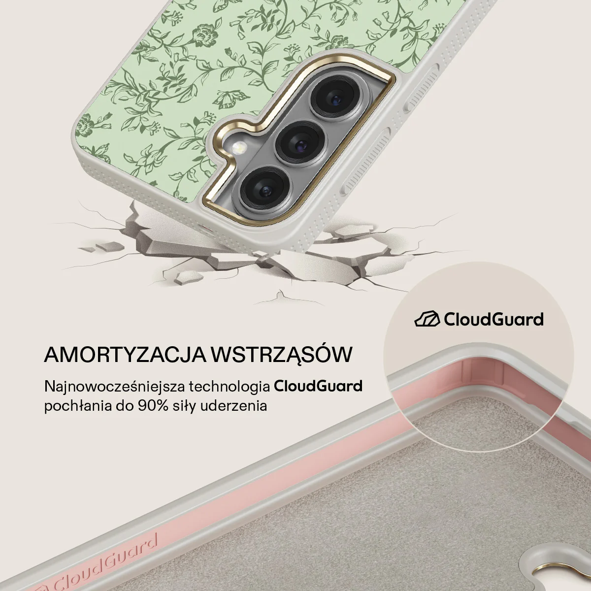 Lost In Thought - Samsung Galaxy S26 Plus Etui - Image 28