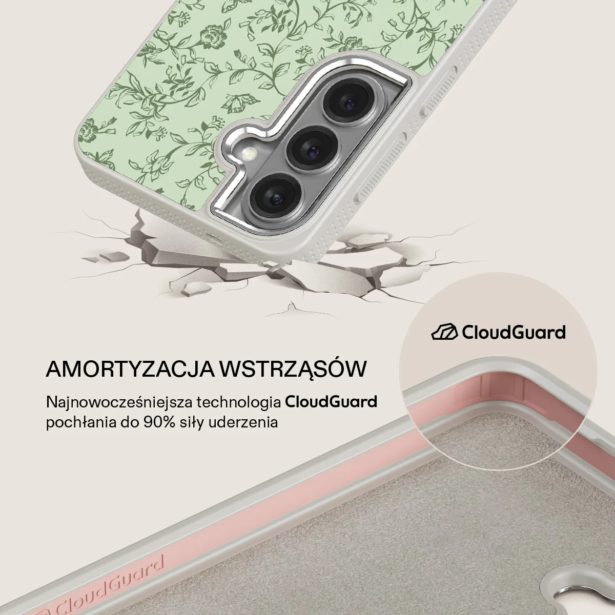 Lost In Thought - Samsung Galaxy S26 Plus Etui - Image 35