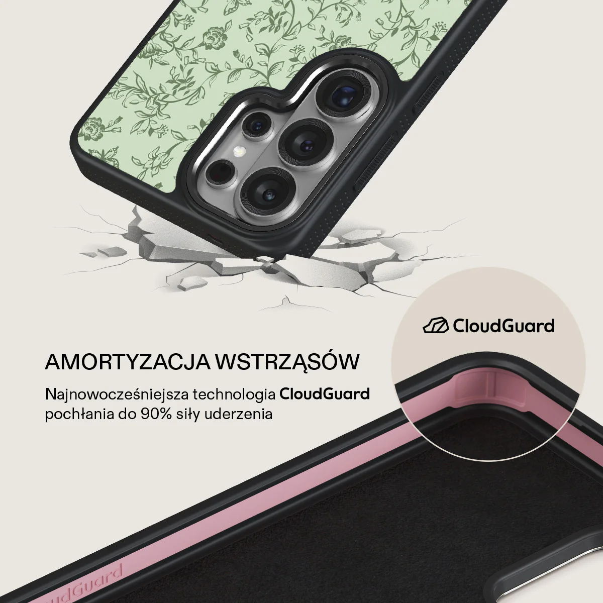 Lost In Thought - Samsung Galaxy S26 Ultra Etui - Image 14