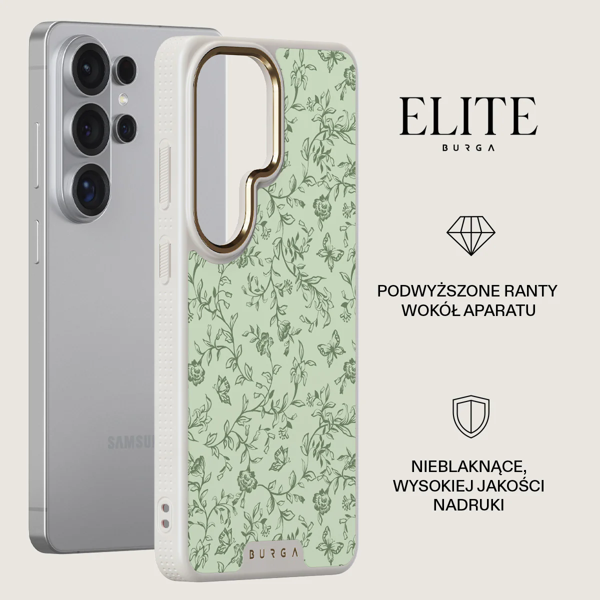 Lost In Thought - Samsung Galaxy S26 Ultra Etui - Image 27