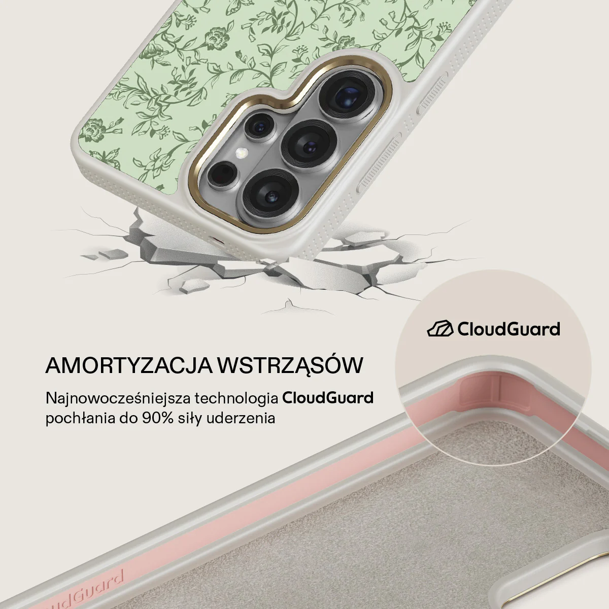 Lost In Thought - Samsung Galaxy S26 Ultra Etui - Image 28