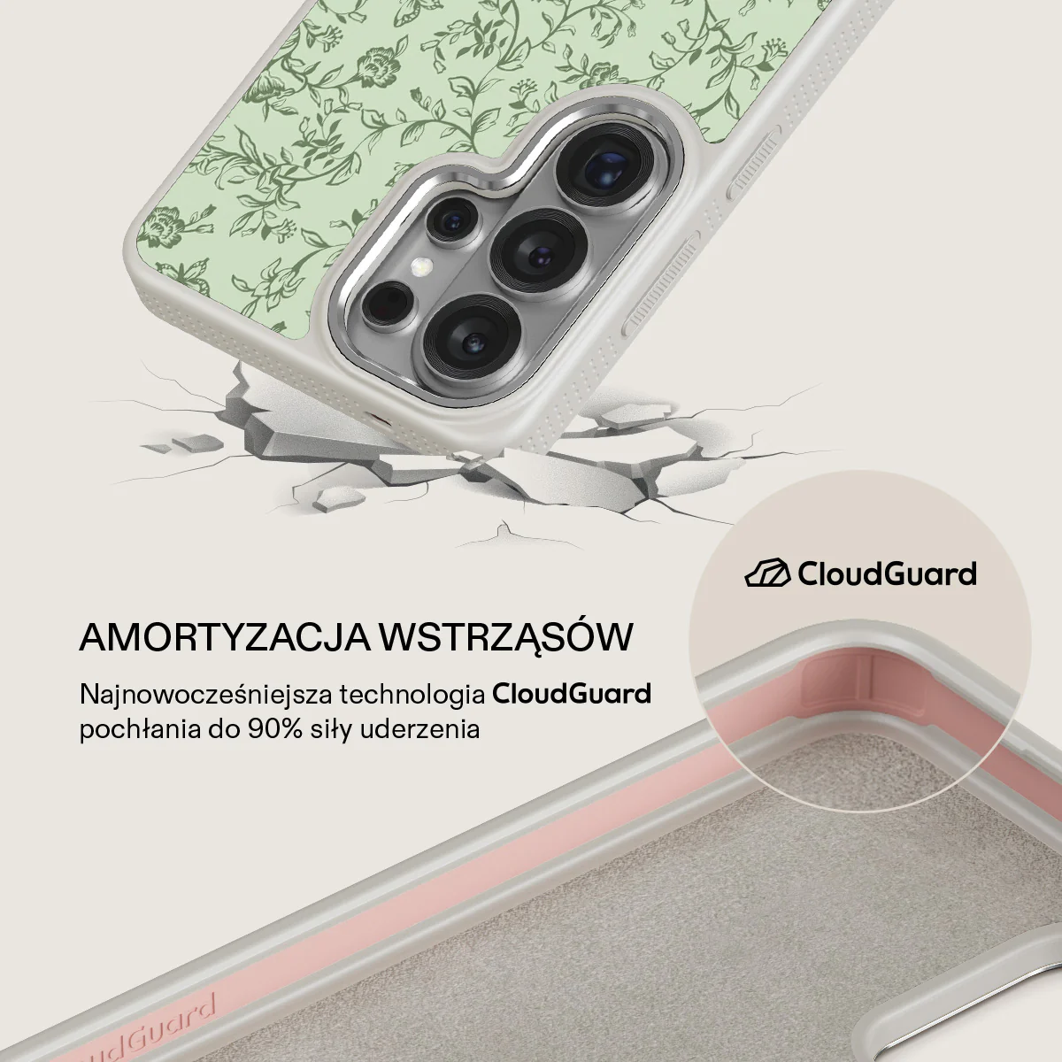Lost In Thought - Samsung Galaxy S26 Ultra Etui - Image 35