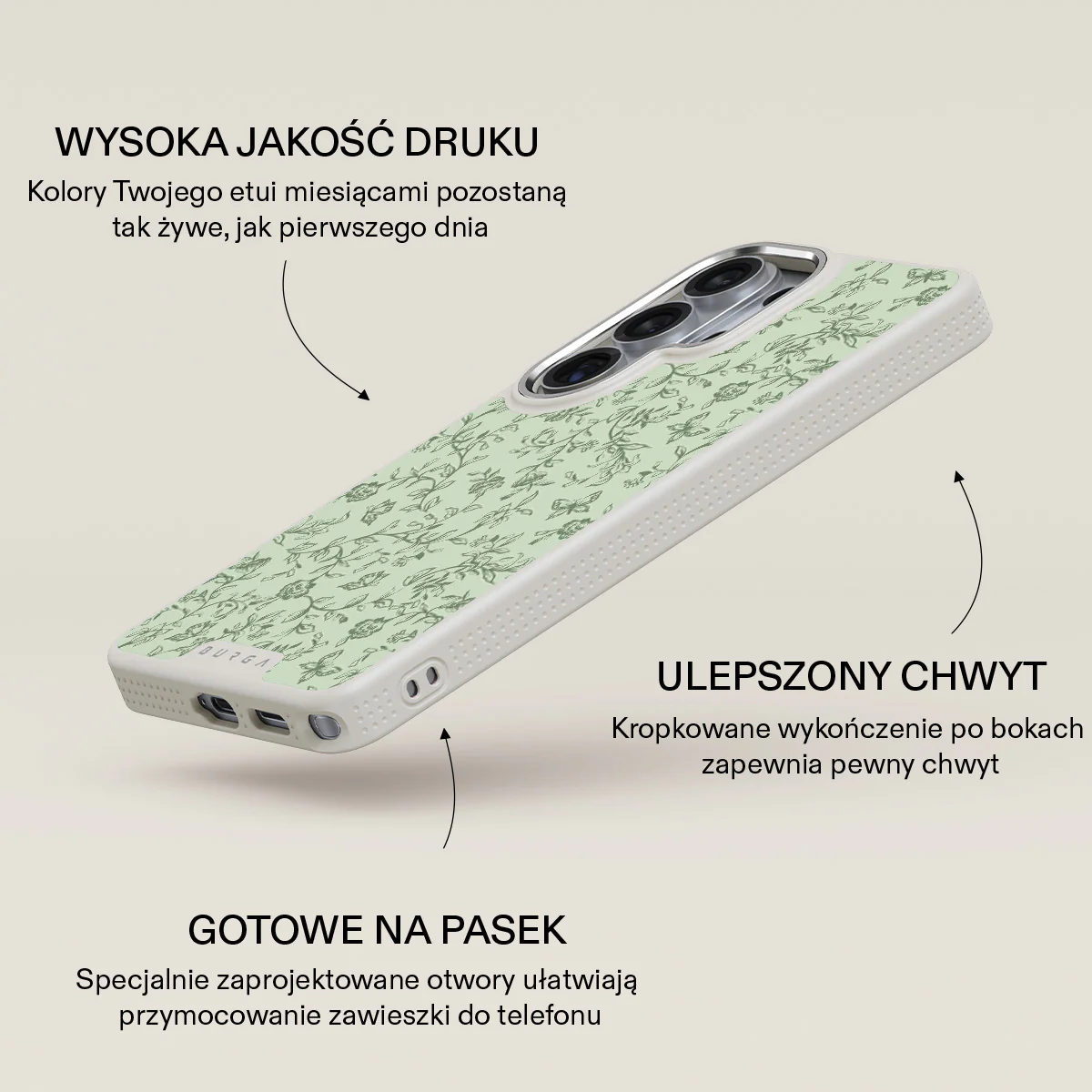 Lost In Thought - Samsung Galaxy S26 Ultra Etui - Image 37