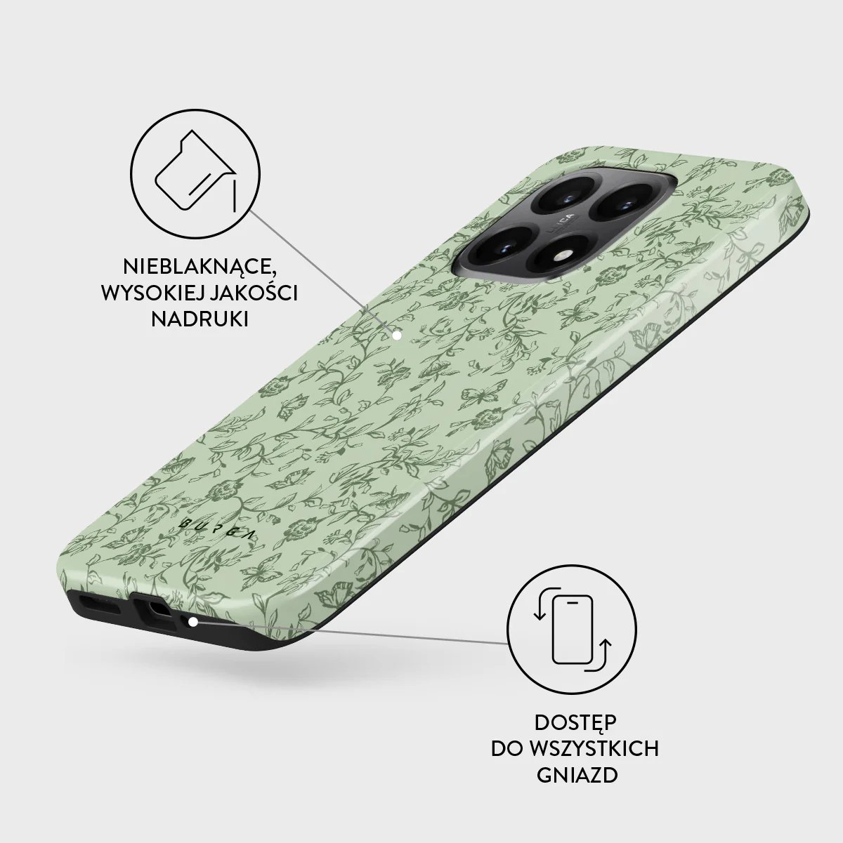 Lost In Thought - Xiaomi 15T Etui - Image 3