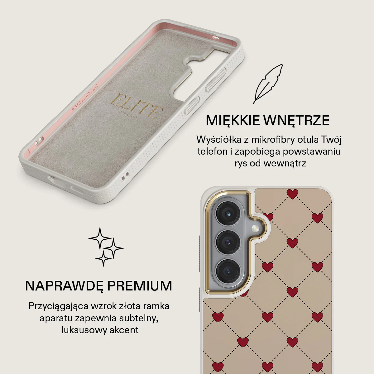 Love Letter - Samsung Galaxy S26 Etui - Image 31