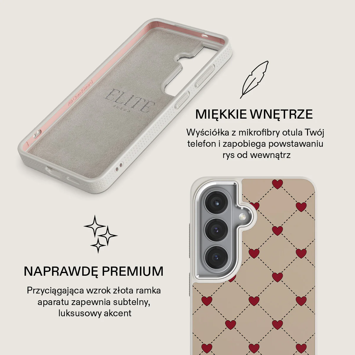Love Letter - Samsung Galaxy S26 Plus Etui - Image 38