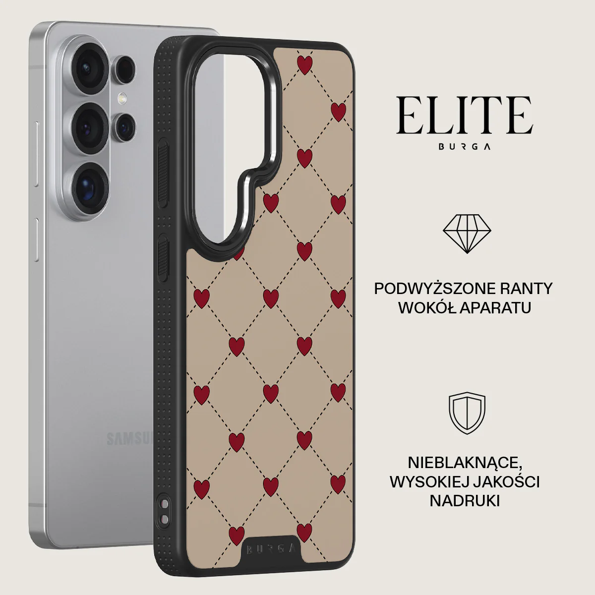 Love Letter - Samsung Galaxy S26 Ultra Etui - Image 13