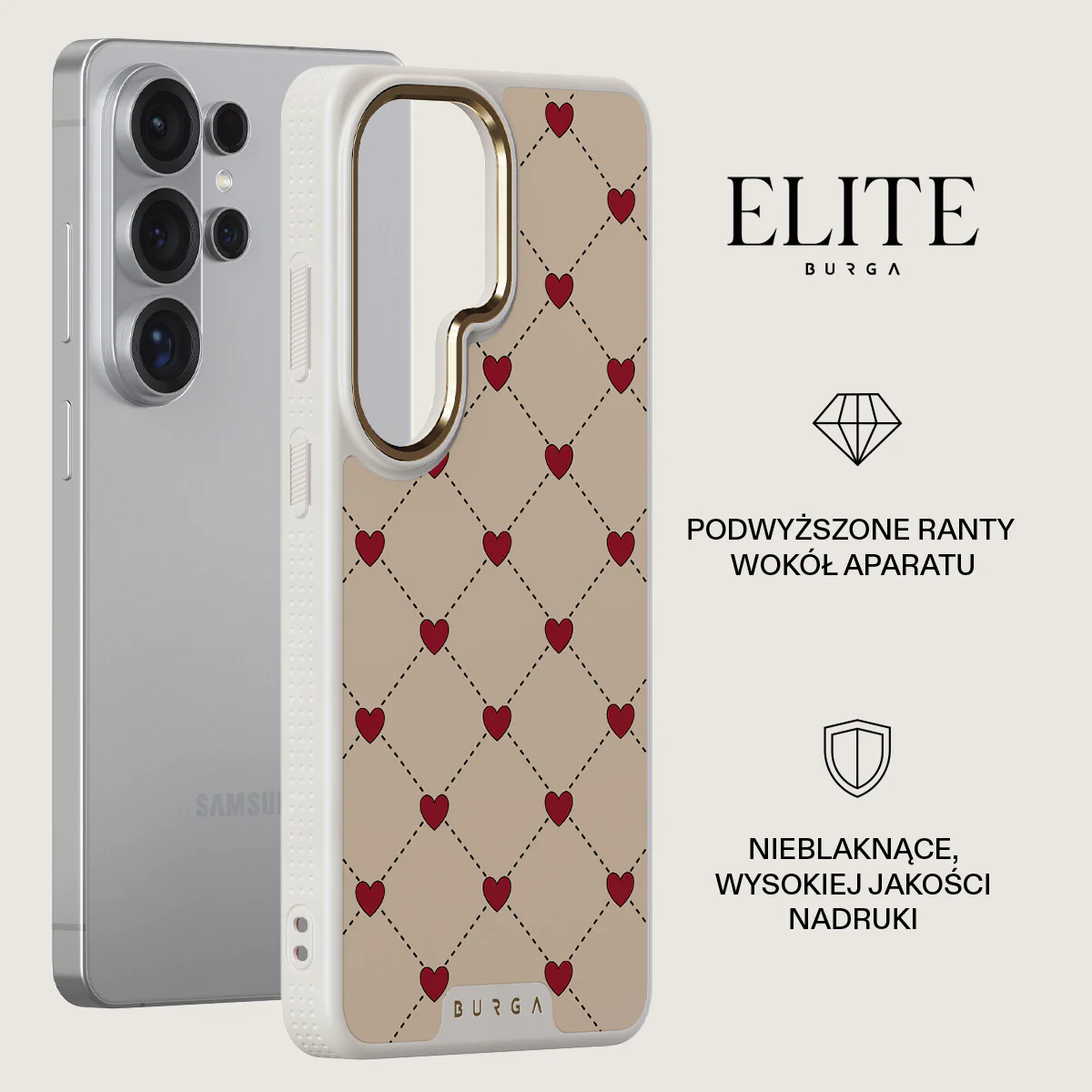 Love Letter - Samsung Galaxy S26 Ultra Etui - Image 27