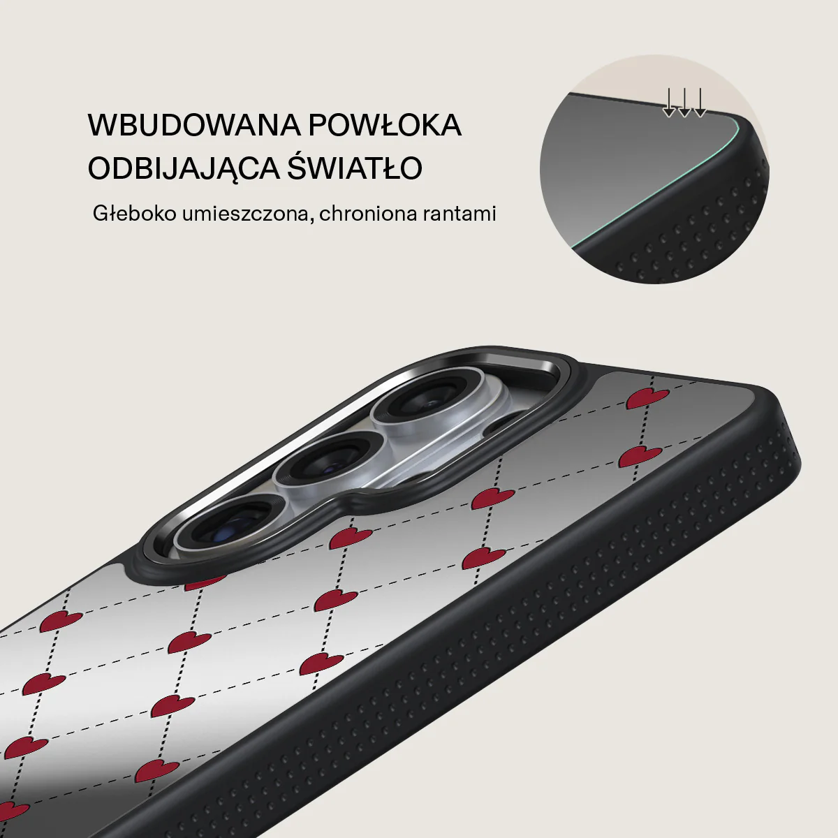 Love Letter - Samsung Galaxy S26 Ultra Etui - Image 51