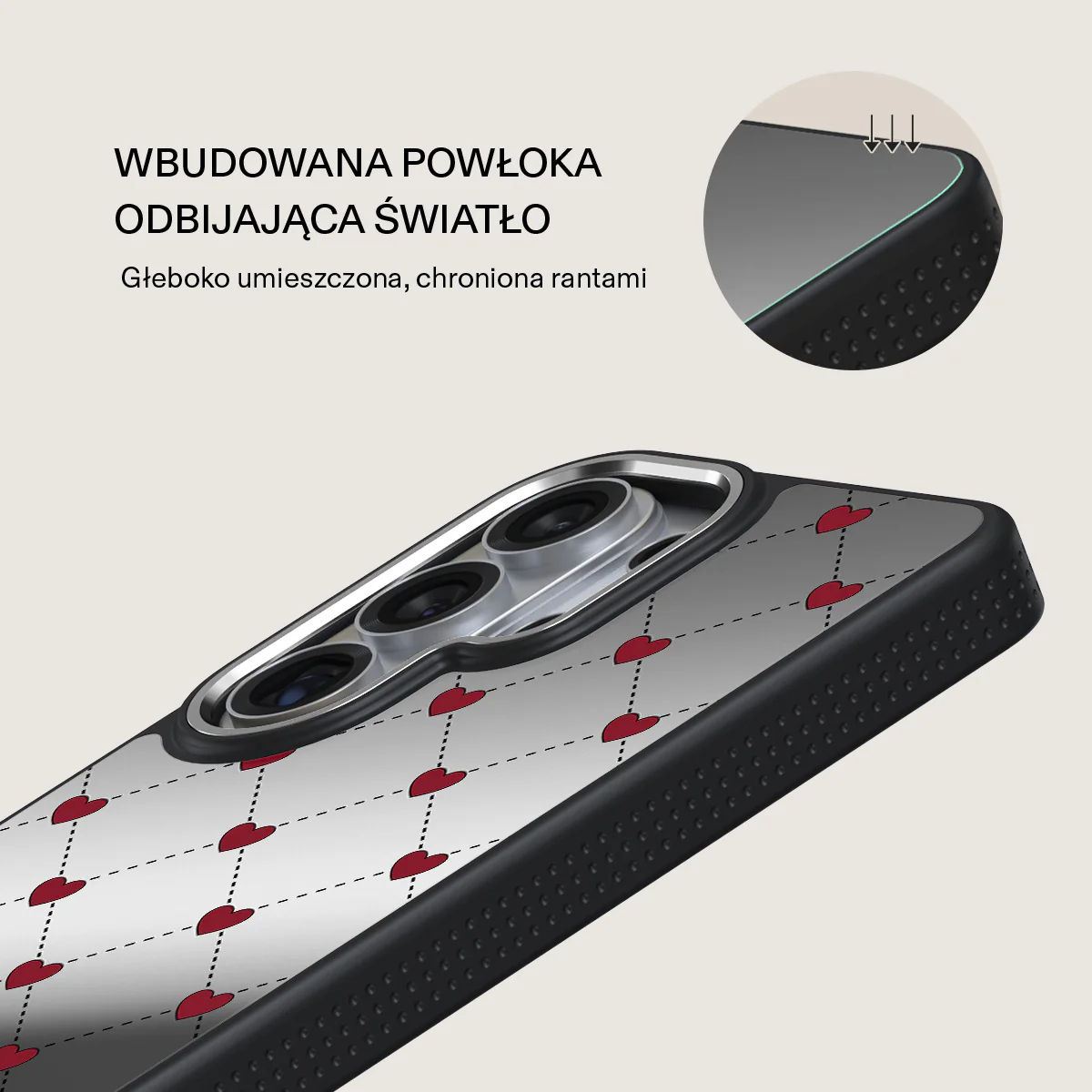 Love Letter - Samsung Galaxy S26 Ultra Etui - Image 59