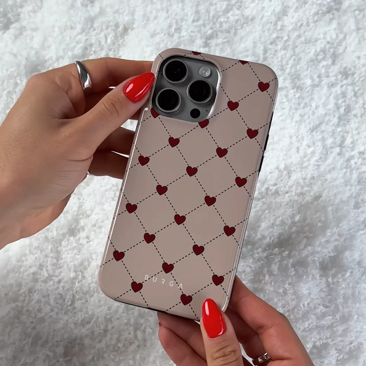 Love Letter - Samsung Galaxy S26 Ultra Etui - Image 64
