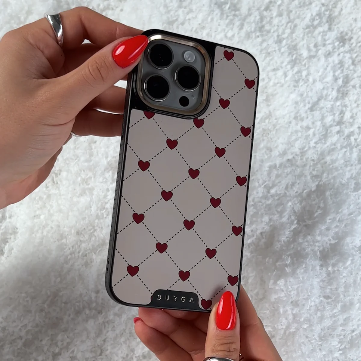 Love Letter - Samsung Galaxy S26 Ultra Etui - Image 65