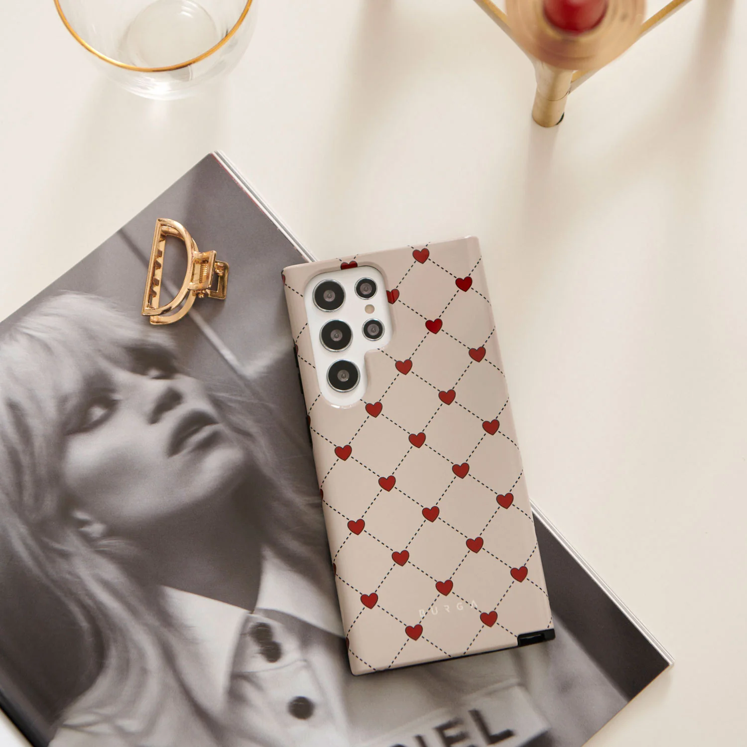 Love Letter - Samsung Galaxy S26 Ultra Etui - Image 76
