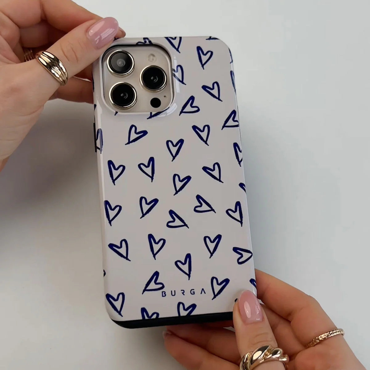 Love Me Right - Samsung Galaxy A37 5G Etui - Image 5