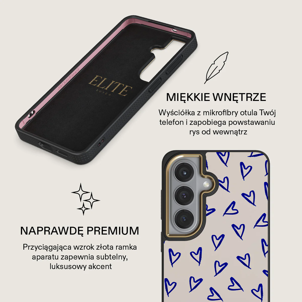 Love Me Right - Samsung Galaxy S26 Etui - Image 10