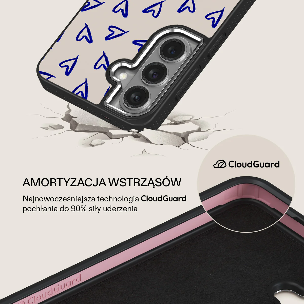 Love Me Right - Samsung Galaxy S26 Etui - Image 21