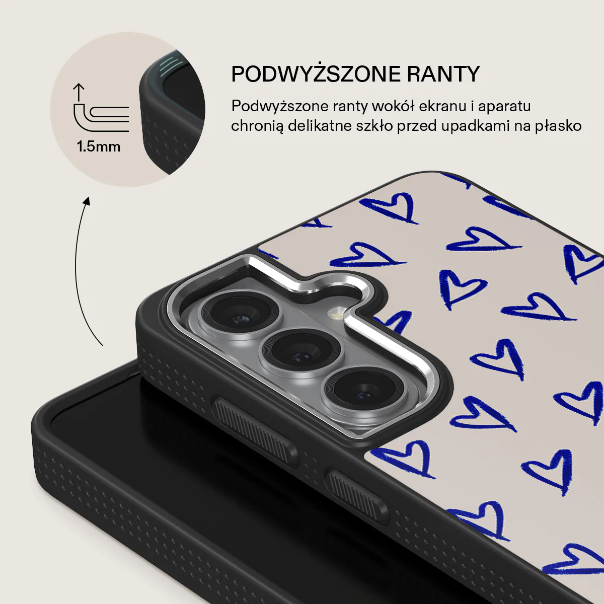 Love Me Right - Samsung Galaxy S26 Etui - Image 22