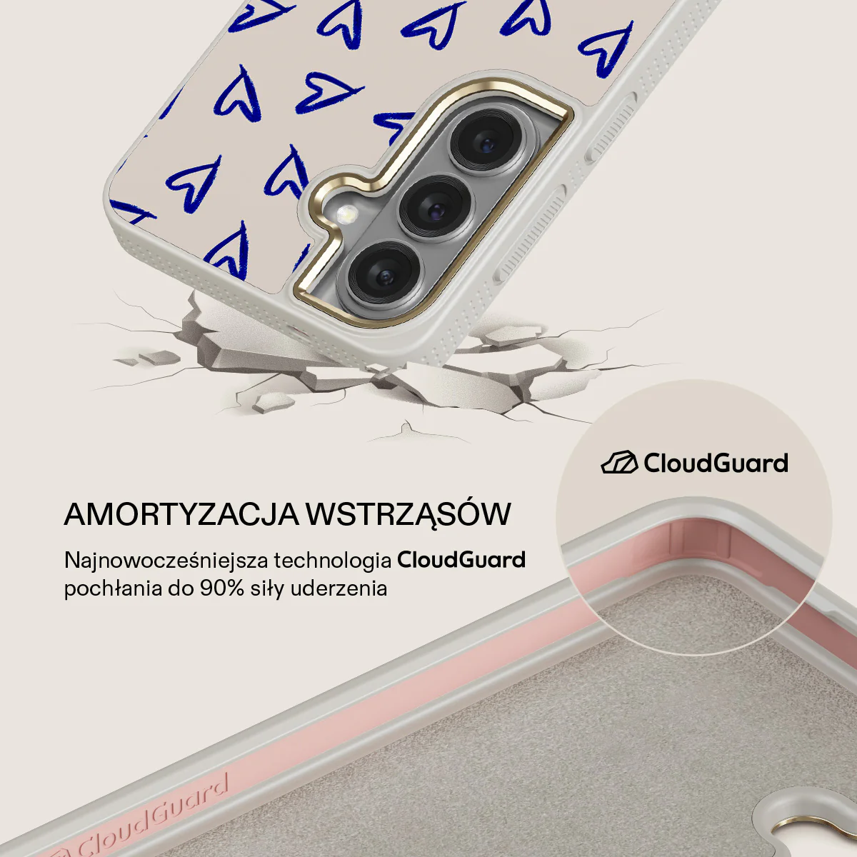 Love Me Right - Samsung Galaxy S26 Etui - Image 28