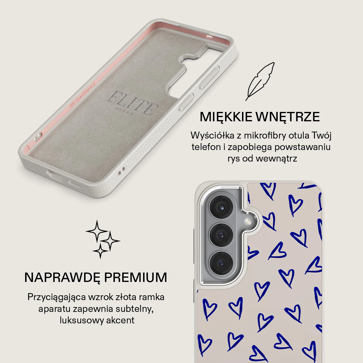 Love Me Right - Samsung Galaxy S26 Etui - Image 38