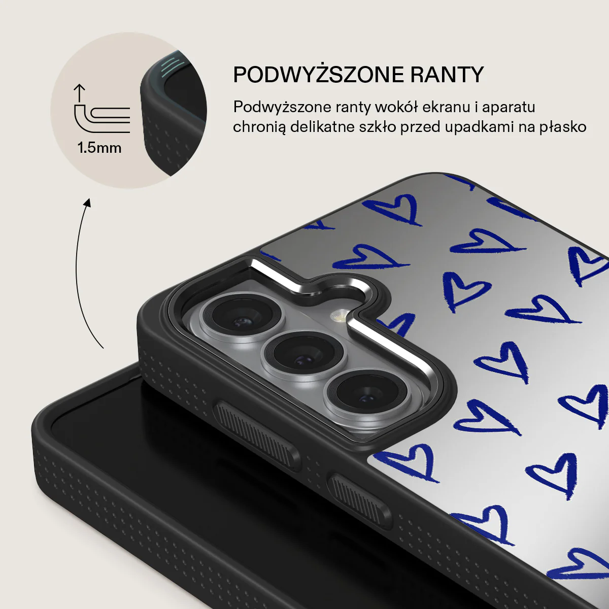 Love Me Right - Samsung Galaxy S26 Etui - Image 52