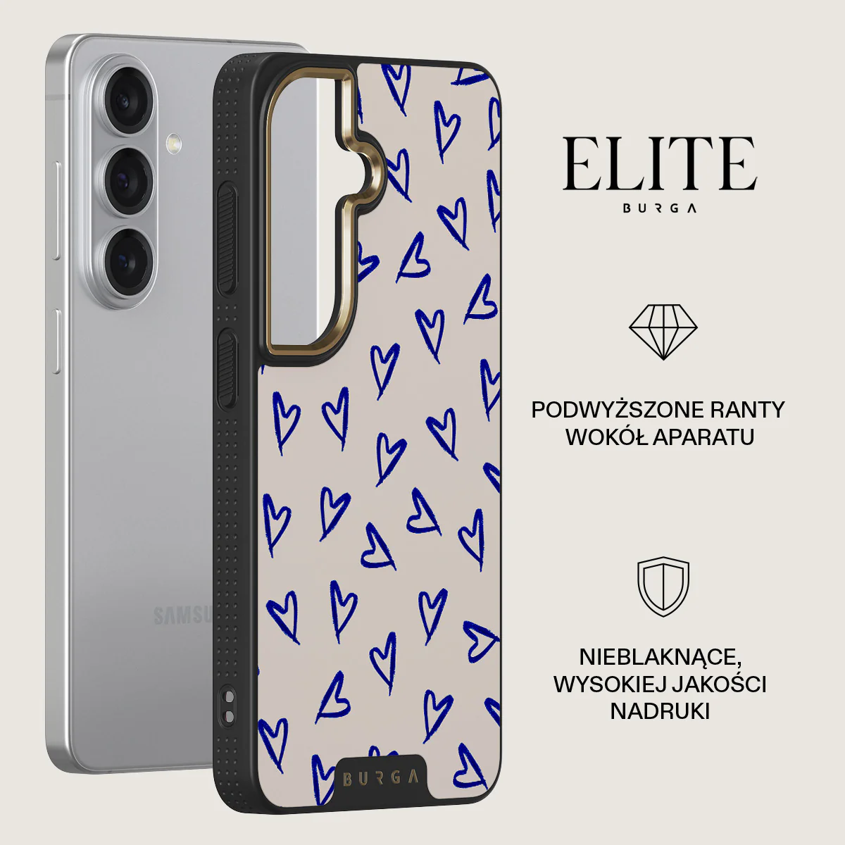 Love Me Right - Samsung Galaxy S26 Etui - Image 6
