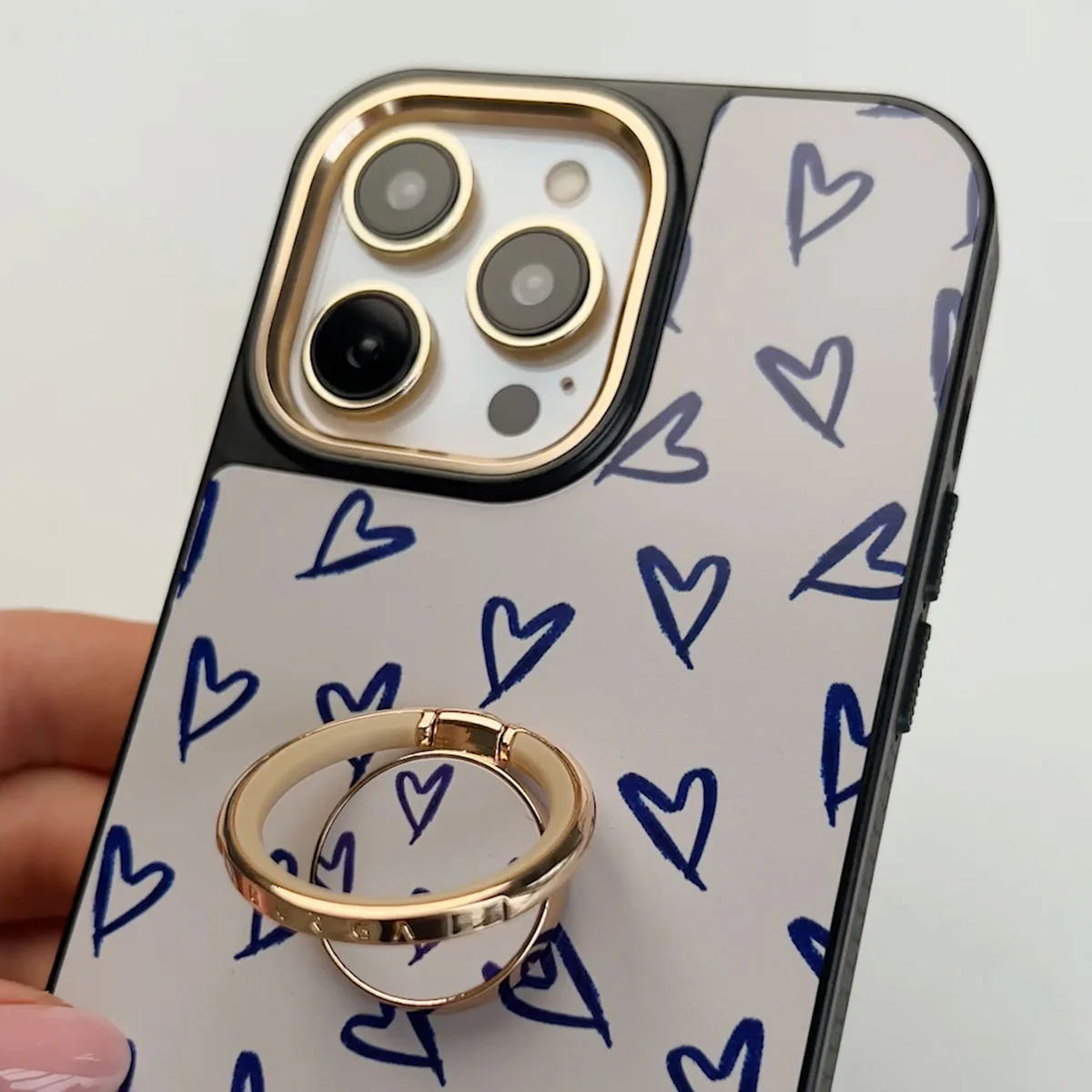 Love Me Right - Samsung Galaxy S26 Etui - Image 65