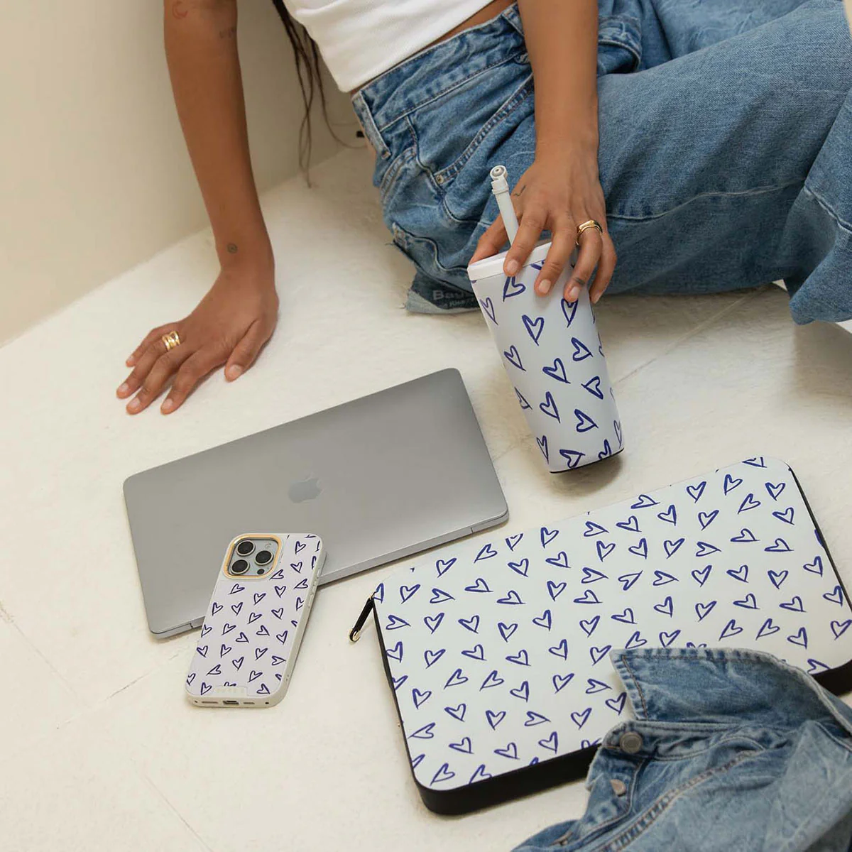 Love Me Right - Samsung Galaxy S26 Etui - Image 71