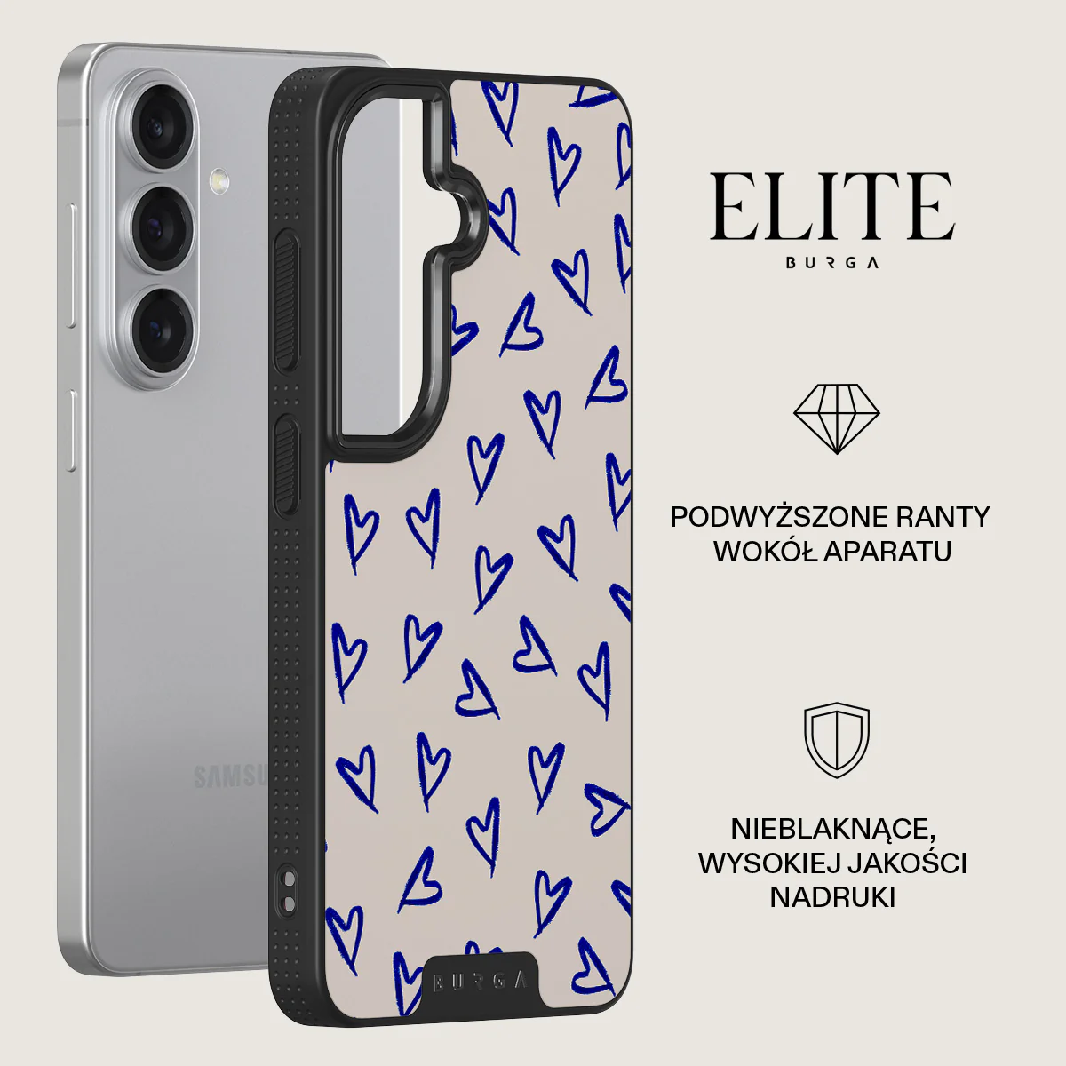 Love Me Right - Samsung Galaxy S26 Plus Etui - Image 13