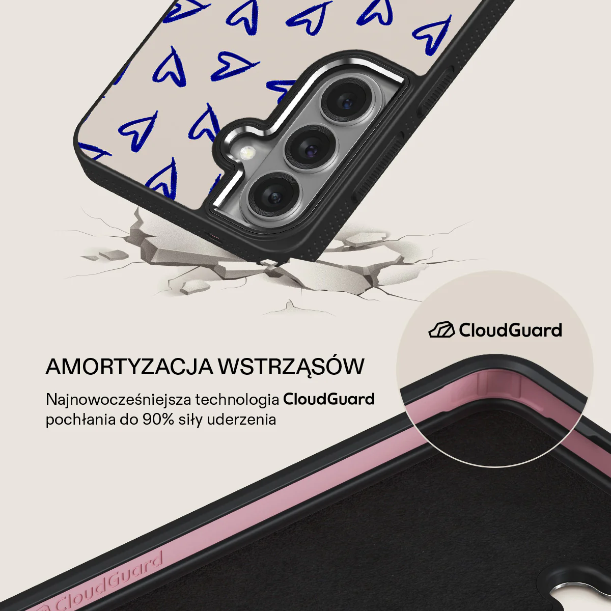 Love Me Right - Samsung Galaxy S26 Plus Etui - Image 14