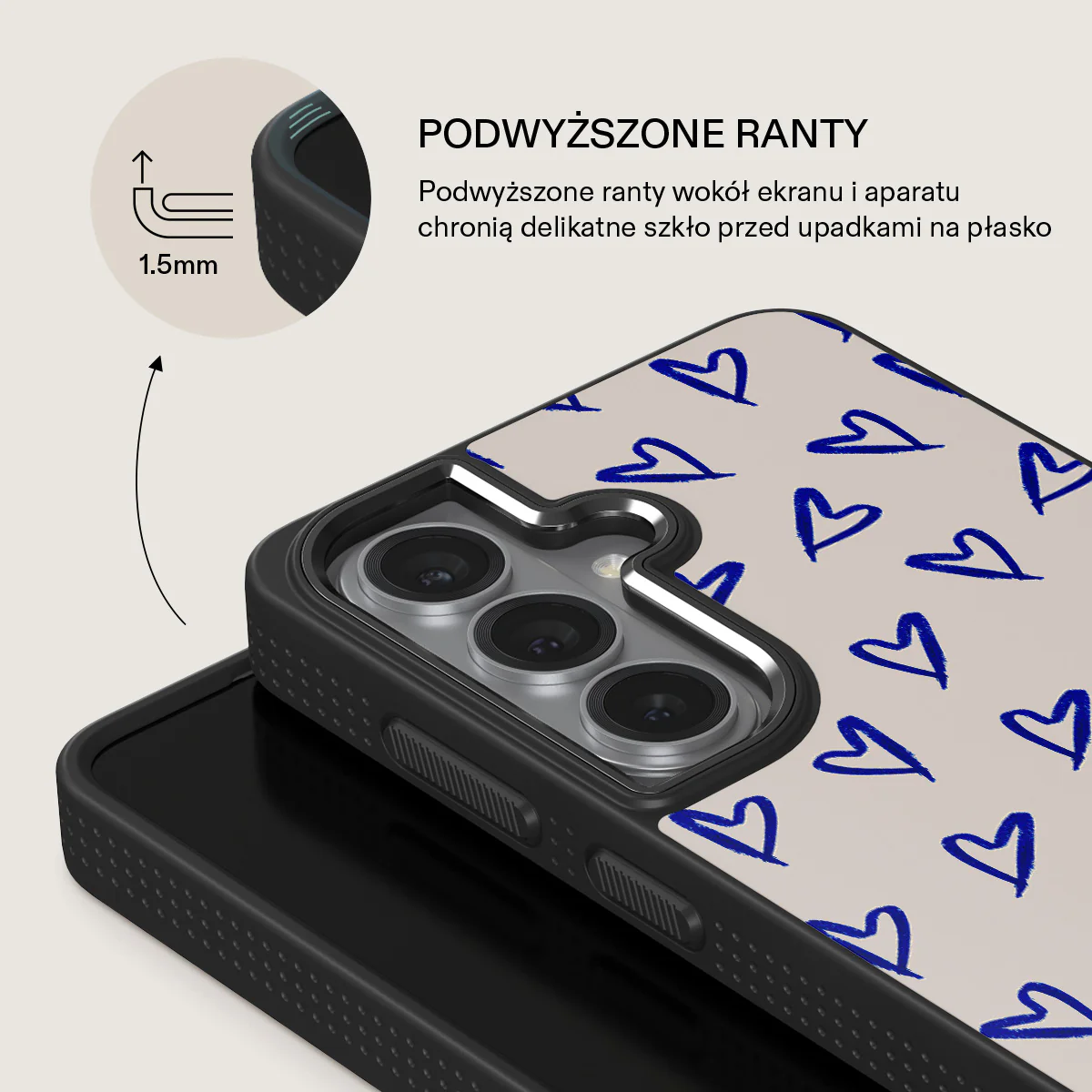 Love Me Right - Samsung Galaxy S26 Plus Etui - Image 15