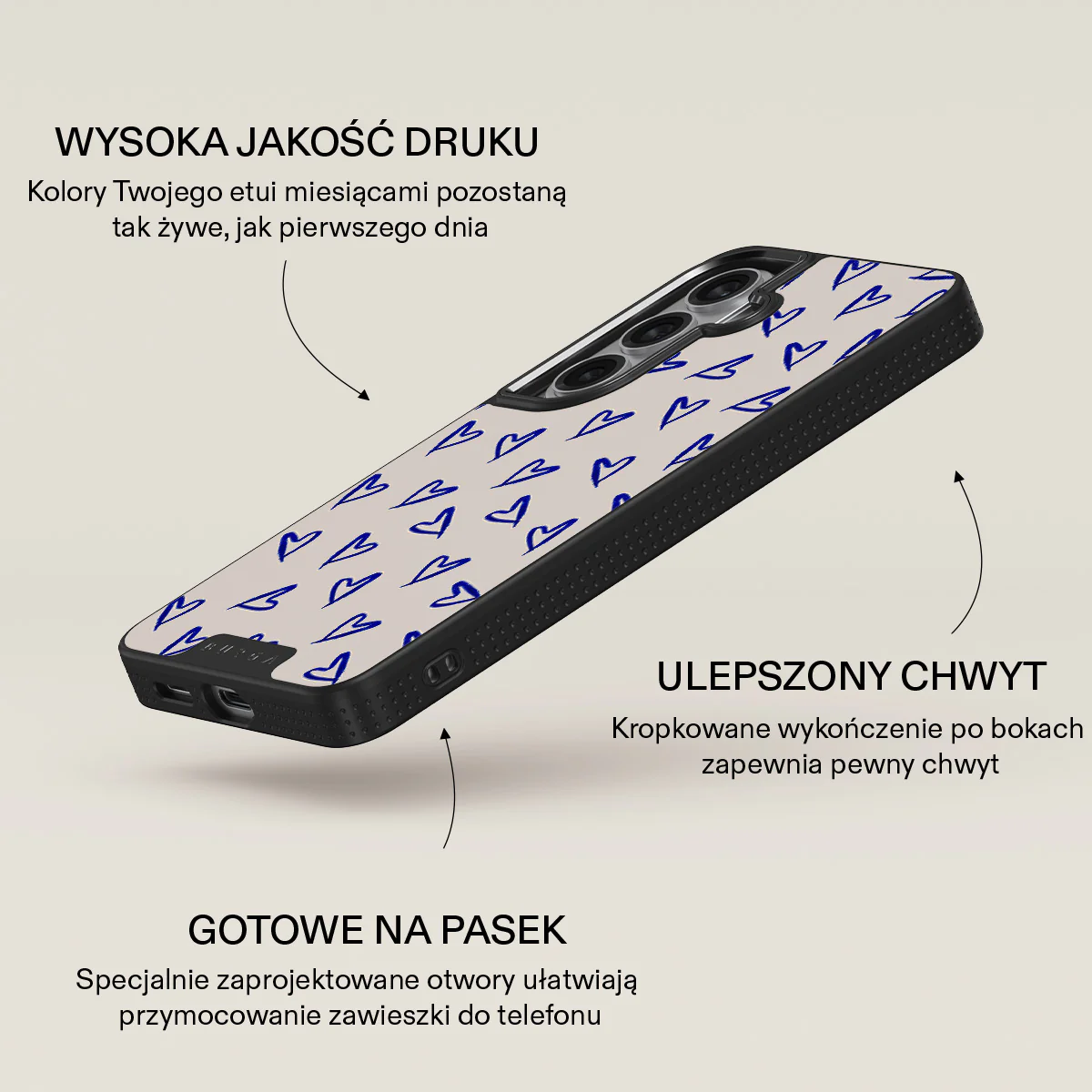 Love Me Right - Samsung Galaxy S26 Plus Etui - Image 16