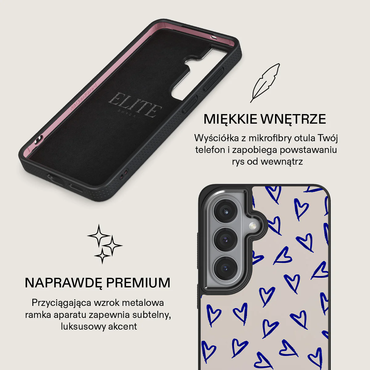 Love Me Right - Samsung Galaxy S26 Plus Etui - Image 17