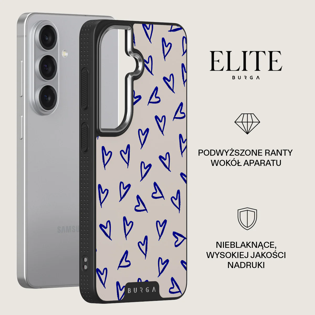 Love Me Right - Samsung Galaxy S26 Plus Etui - Image 20