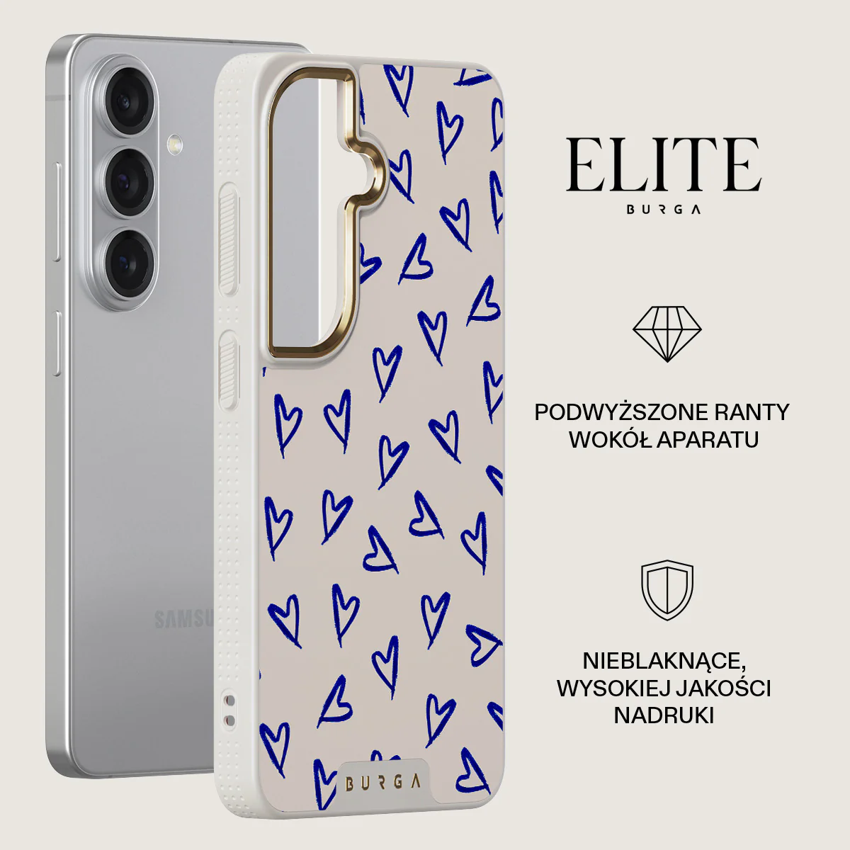 Love Me Right - Samsung Galaxy S26 Plus Etui - Image 27