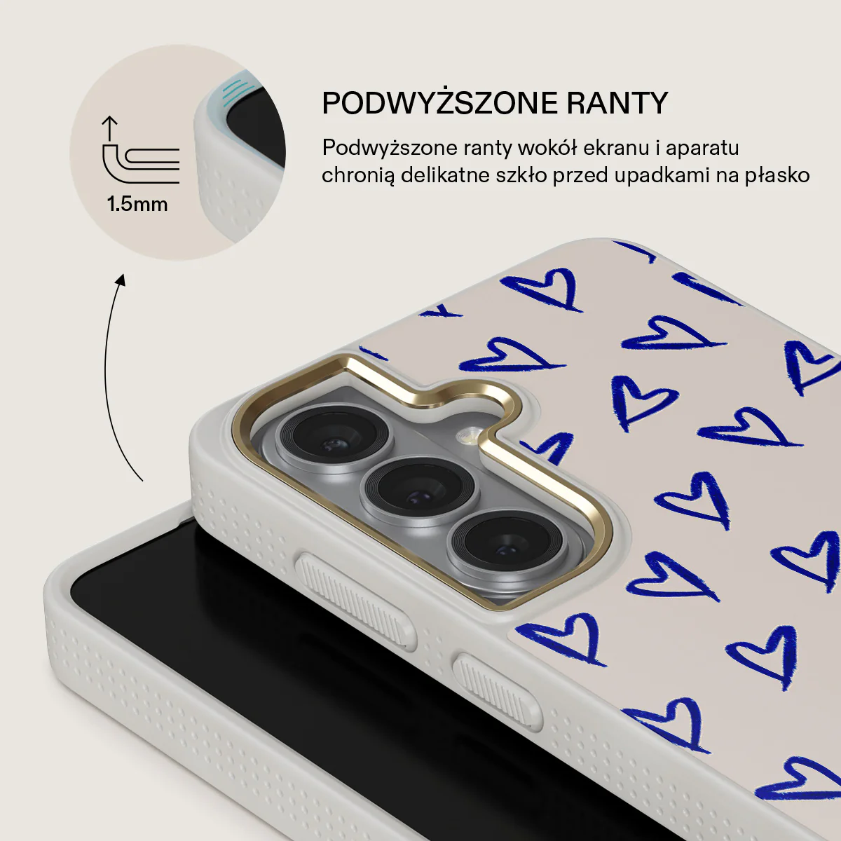 Love Me Right - Samsung Galaxy S26 Plus Etui - Image 29