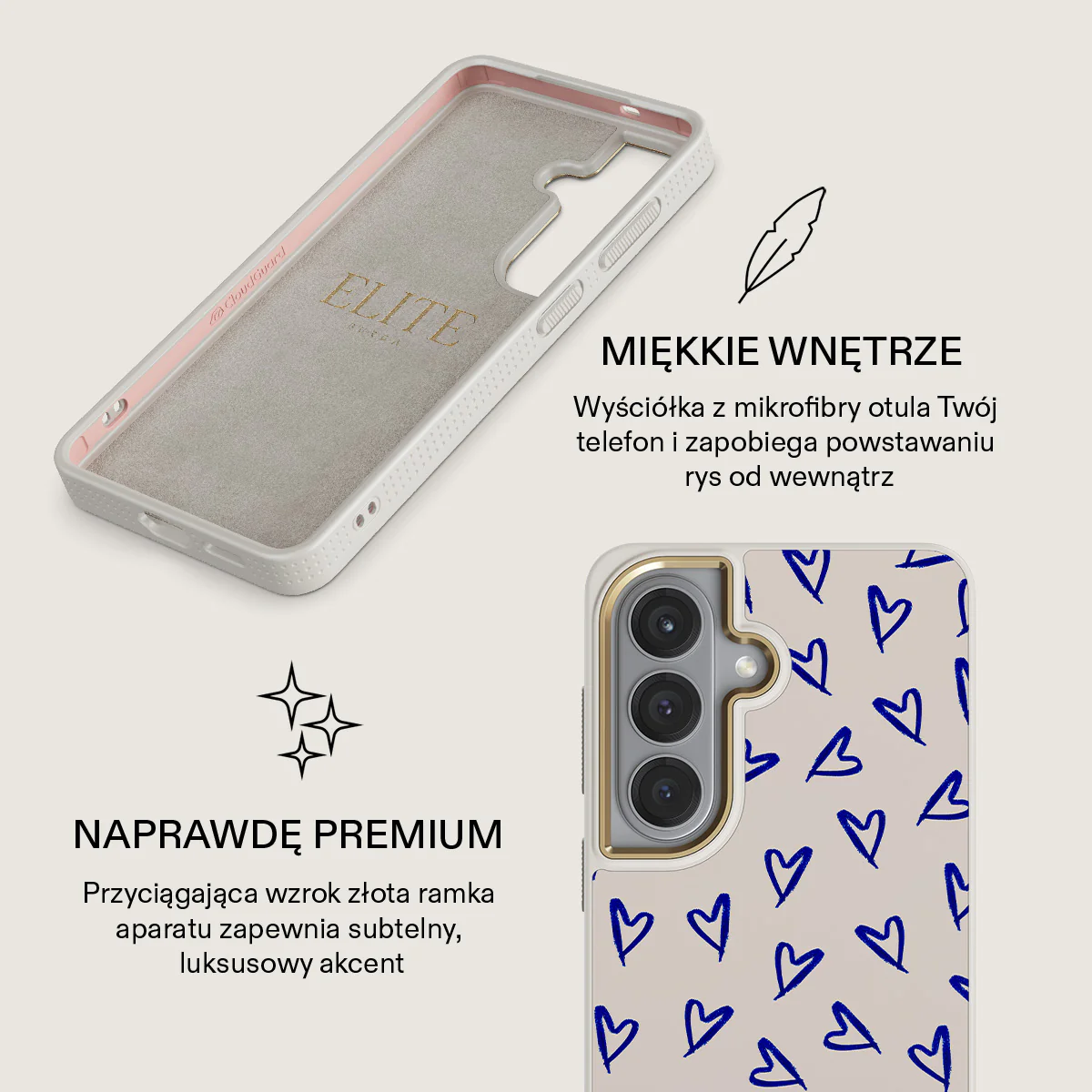 Love Me Right - Samsung Galaxy S26 Plus Etui - Image 31