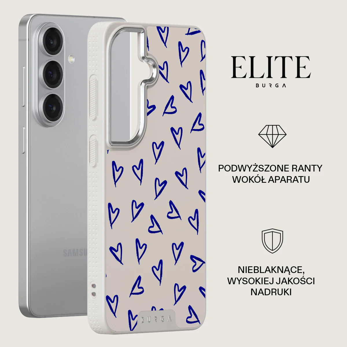 Love Me Right - Samsung Galaxy S26 Plus Etui - Image 34